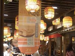 -南京大牌档(崇文门国瑞店)