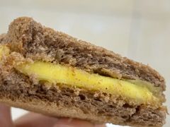 -烘焙町面包店(西四店)