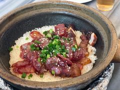 -红星光发煲仔饭(大石街店)