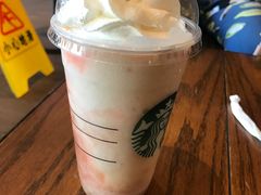 -星巴克(哈尔滨新一百店)