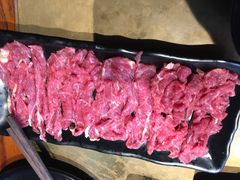 -手选潮汕鲜活牛肉火锅(二七广场店)