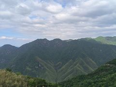 -江南天池
