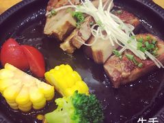 -水之惠鲜鱼料理(王府大街店)