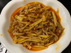-大隐隐于市私房菜(保和小区店)