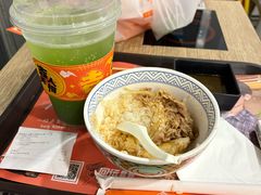 -吉野家(长青店)