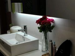 -笑傲江湖·影院式足道·SPA按摩(常发广场店)