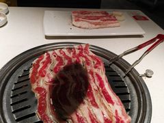 老白吾桑格-本家韩国烤肉(青岛万象城店)