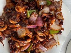 -碧海银沙海鲜餐厅(恒大海上威尼斯店)