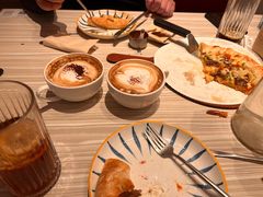 -必胜客(积水潭店)