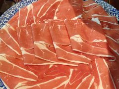 -鑫隆四季涮肉(八角畅游店)