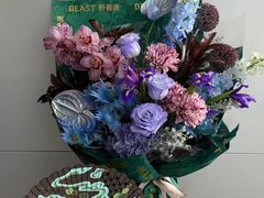 -BEAST野兽派(上海浦东嘉里城店)