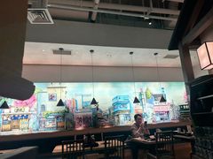 -沼津港精致料理·寿喜烧·烧鸟(漕河泾印象城店)