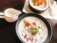 -三亚国光豪生度假酒店-椰语堂(国光豪生店)
