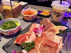 -谷町·烤肉自助(朱雀门店)