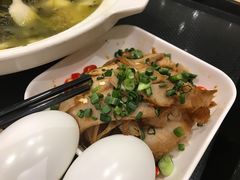 红油肚丝-食代馆(深业上城店)