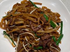 -香港新发烧腊茶餐厅(书城店)