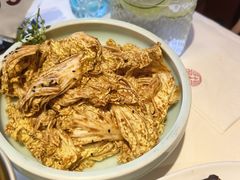 -惠丰堂饭庄·烤鸭·京味菜(翠微路店)