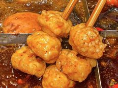 -水巷子·巴掌腰片重庆火锅(巧家店)