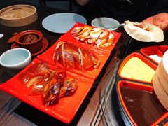 -羲和雅苑•北京烤鸭(乐园道万象城店)