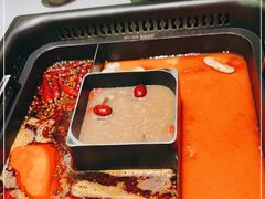 -巴奴毛肚火锅(悠唐购物中心店)