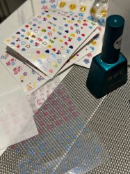 -瞧·享轻奢美甲美睫