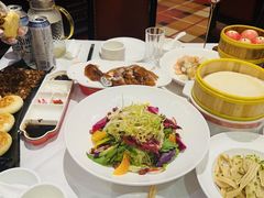 -大鸭梨烤鸭(石佛营店)