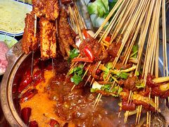 -镇江龙·火锅串串(武侯祠店)