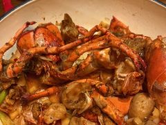 -食间牛排(湖西路店)