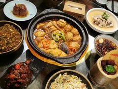 -打酱油·非遗淮扬菜(瘦西湖梅岭店)