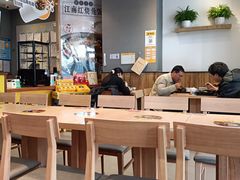 -老娘舅(吴淞路店)