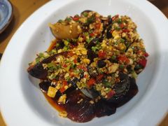 -老板很二(吉大店)
