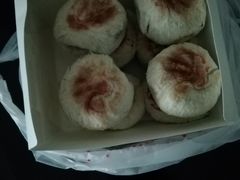 -长发西饼(临顿路店)