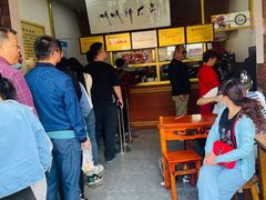 -吴大师呱呱面皮(育生巷店)