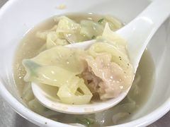 -雪园小吃部(天桥商场店)