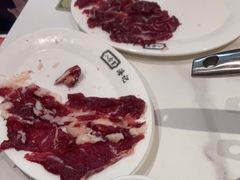 -八合里潮汕鲜牛肉火锅(福州万象城店)