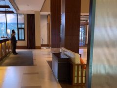 -长白山万达锦华套房酒店