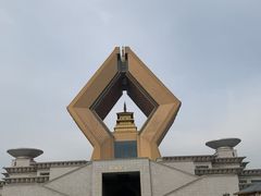 -法门文化景区