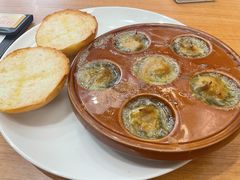 -萨莉亚意式餐厅(深圳北站店)