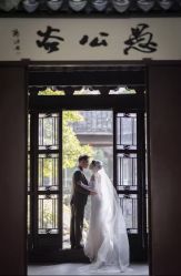 -太郎花子婚纱摄影TAHAKO(无锡店)