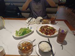 -三猫黑鱼花(南大店)