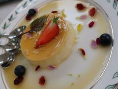 法式焦糖布丁-IL Forno 意坊·意大利餐厅(花园店)