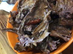 -帅府街兔头(大同古城店)