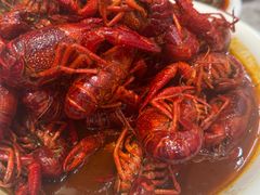 -虾女王·龙虾·烧烤(龙江店)