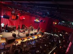 -JZ Club 爵士酒吧(上海店)