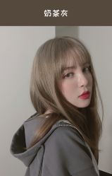 -80&90形象设计