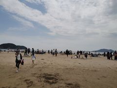 -东海半边山旅游度假区