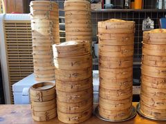 -呼啦面馆·头牌豌杂面(爱琴海店)