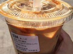 -瑞幸咖啡(平安滨江金融中心店)