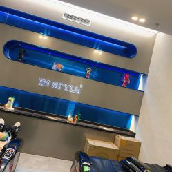 -IN STYLE·全国形象店