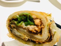 -千日贺茶餐厅(高新万达店)